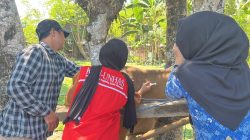 Edukasi, Vaksinasi, Pemberian Multivitamin, dan Obat Cacing sebagai Upaya Mewujudkan Ternak yang Sehat dan Produktif