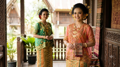 baju bodo