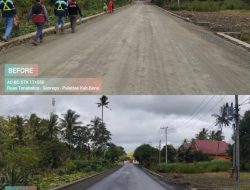 Pemprov Sulsel Percepat Jalan Strategis Lewat MYP