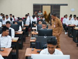 Pemprov Sulsel Saring 192 Peserta Beasiswa Sekolah Pilot