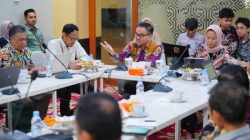 Pemprov Sulsel Masuk Lima Besar PPD 2026