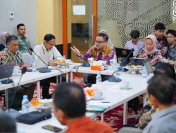 Pemprov Sulsel Masuk Lima Besar PPD 2026