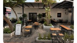 Tempat Nongkrong di Makassar dengan Menu Beragam