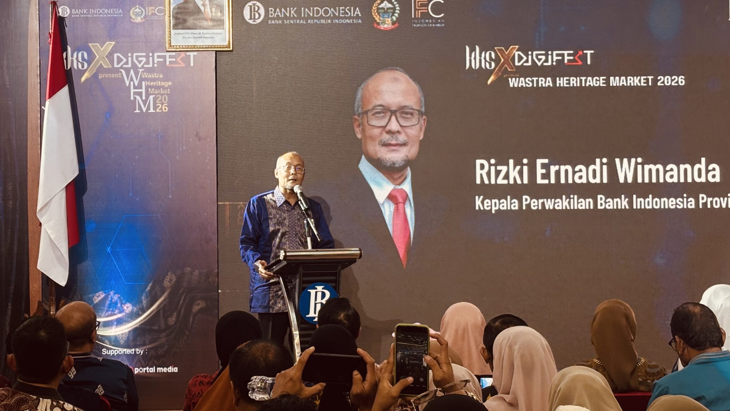 Bank Indonesia