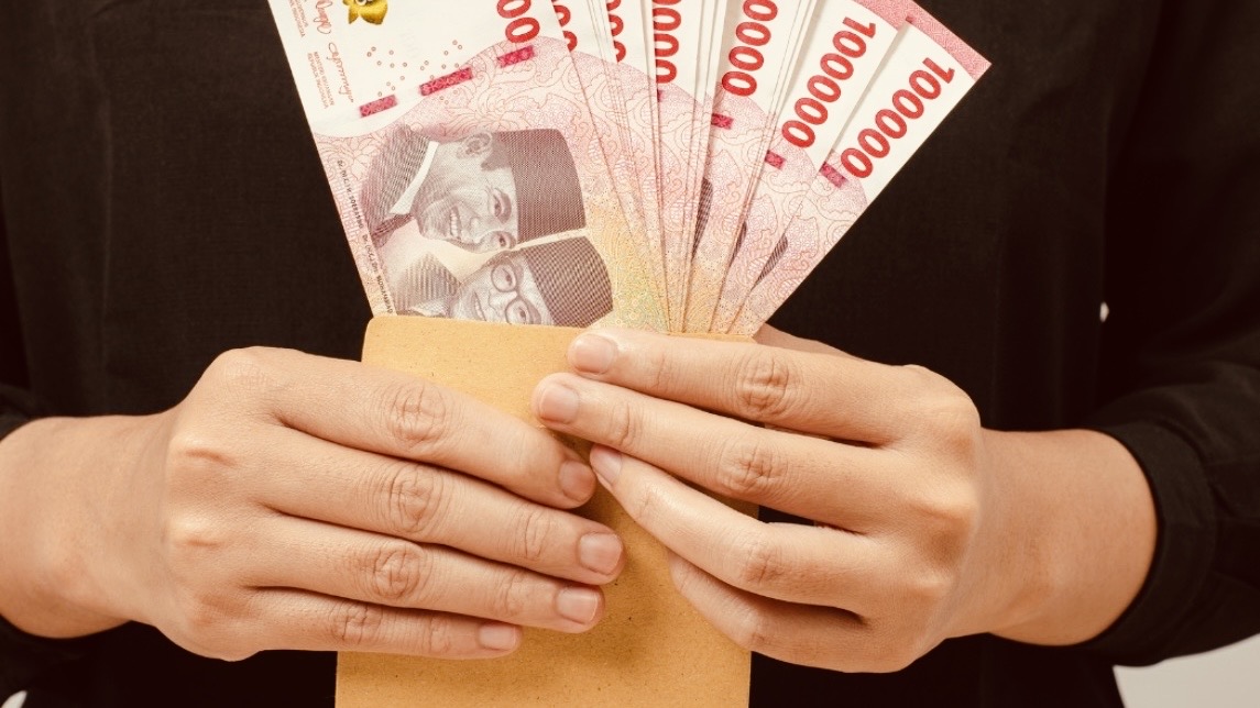 Cek Bansos Kemensos