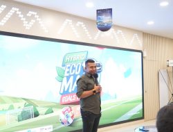 Pecah Rekor di Juni! Kalla Toyota Langsung Tancap Gas, dengan Hadirkan Event Spesial di Awal Juli