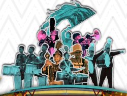 Juli Penuh Warna, Makassar Hadirkan Festival Musik hingga Pesta Olahraga