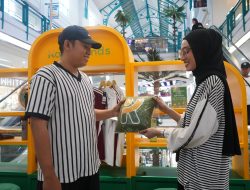 Kallafriends Reopening Booth di MaRi, Semarakkan Pesta Bola Dunia 2026