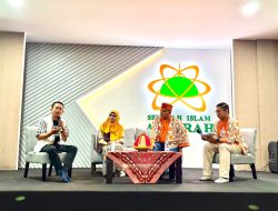 Temu Pendidik Nusantara XIII Makassar–Gowa Hadirkan Ruang Berbagi Praktik Baik Bersama bagi Ratusan Guru untuk Memperkuat Ekosistem Pendidikan