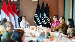 Ekraf Dorong Akses Modal untuk Percepat Investasi Kreatif