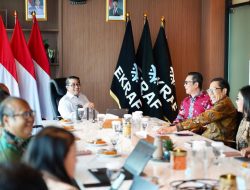 Ekraf Dorong Akses Modal untuk Percepat Investasi Kreatif