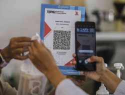 Kemudahan Digital Uji Disiplin Finansial Gen Z