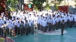 Athirah Terima 1.186 Siswa Baru