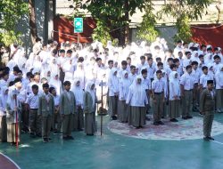Athirah Terima 1.186 Siswa Baru