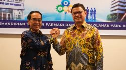 Riset Unhas Mulai Masuk Pasar