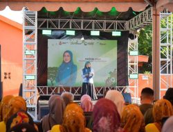 Makassar Dorong Pilah Sampah dari RW