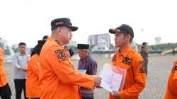 Makassar Perkuat Sistem Siaga Bencana