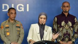 Registrasi Biometrik Tutup Celah Kejahatan Digital