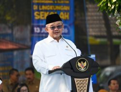 Sekolah Batasi Gadget, Fokus Belajar Diperkuat