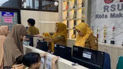 RSUD Daya Percepat Pemulangan Pasien Terlantar