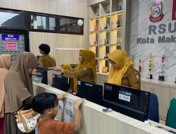RSUD Daya Percepat Pemulangan Pasien Terlantar
