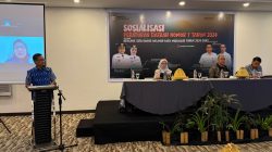 RTRW Makassar Arahkan Kota Lebih Tertata