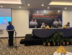 RTRW Makassar Arahkan Kota Lebih Tertata