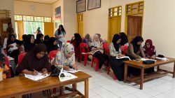 Edukasi Gizi Anak Selayar Digencarkan