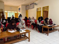 Edukasi Gizi Anak Selayar Digencarkan