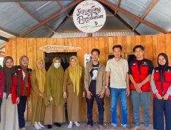 Taman Baca Pinrang Direvitalisasi