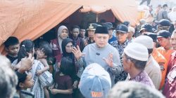 Munafri Arifuddin Prioritaskan Pemulihan Korban Kebakaran Tallo