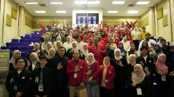 Kolaborasi Global Perkuat Pendidikan Keselamatan Kerja