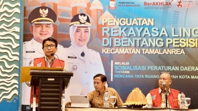 Pemkot Makassar