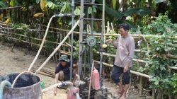 Menguak Fakta Air Sumur Keruh di Wajo, Ahli Pastikan Bukan Akibat Kebocoran Gas Sengkang