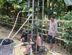 Menguak Fakta Air Sumur Keruh di Wajo, Ahli Pastikan Bukan Akibat Kebocoran Gas Sengkang
