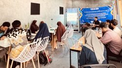 Literasi Keuangan Pemuda Jadi Sorotan, PNUP Gandeng Mandiri Sekuritas Ajarkan Investasi Berbasis Fundamental