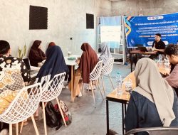 Literasi Keuangan Pemuda Jadi Sorotan, PNUP Gandeng Mandiri Sekuritas Ajarkan Investasi Berbasis Fundamental