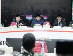 Munafri Arifuddin Memperkuat Kualitas Layanan Kota
