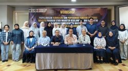 Kurikulum Magister K3 Unhas Disesuaikan