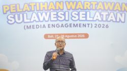 BI Rekomendasikan Hilirisasi untuk Pertumbuhan Ekonomi Sulsel