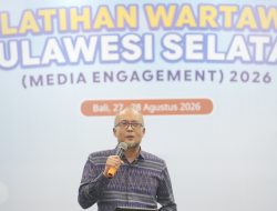 BI Rekomendasikan Hilirisasi untuk Pertumbuhan Ekonomi Sulsel