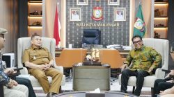 Ekonomi Makassar Tumbuh, Dampaknya Dipertanyakan