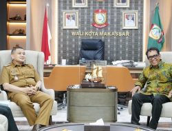 Ekonomi Makassar Tumbuh, Dampaknya Dipertanyakan