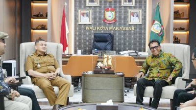 Ekonomi Makassar Tumbuh, Dampaknya Dipertanyakan