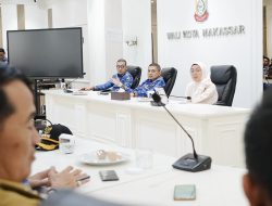 Data Iuran Sampah Gratis Makassar Harus Valid, Siapa Berhak?