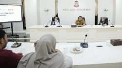 Wali Kota Makassar Sebut KYF Akses Nyata Pemuda