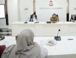 Wali Kota Makassar Sebut KYF Akses Nyata Pemuda