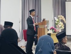 Hutan Wakaf Perkuat Ketahanan Ekologi