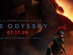 Jadwal Bioskop Makassar 4 Agustus: Film Epik Ini Masih Bertahan