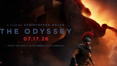 Jadwal Film Bioskop Makassar